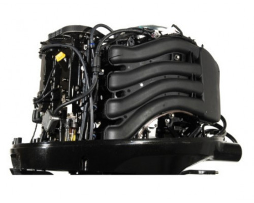 Лодочный мотор Parsun F100FEL-T-EFI