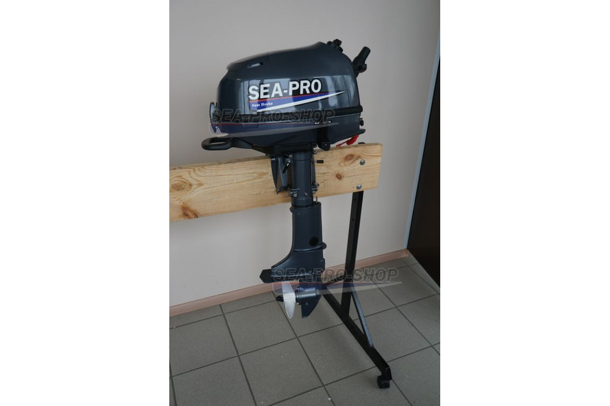 Sea Pro f6. Мотор Sea Pro f15. Sea Pro 5.