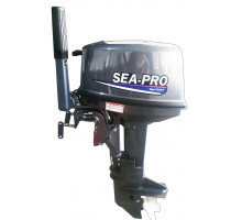 Лодочный мотор Sea-Pro T9.8S