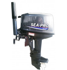 Лодочный мотор Sea-Pro T9.8S