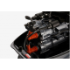 Лодочный мотор Шкипер SKIPPER 9,9 HP FAST START (ЭЛЕКТРОСТАРТЕР)