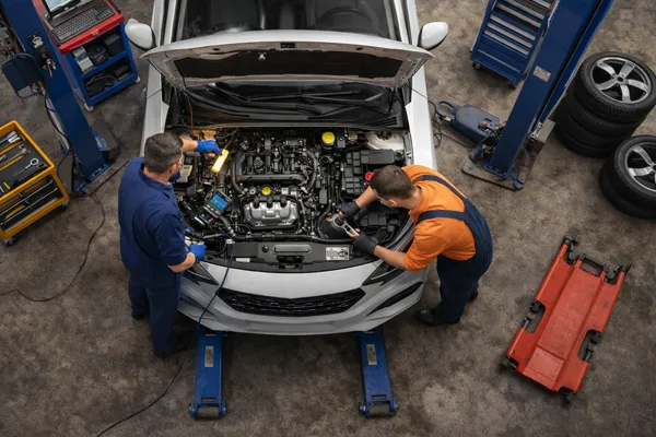 ZetAuto